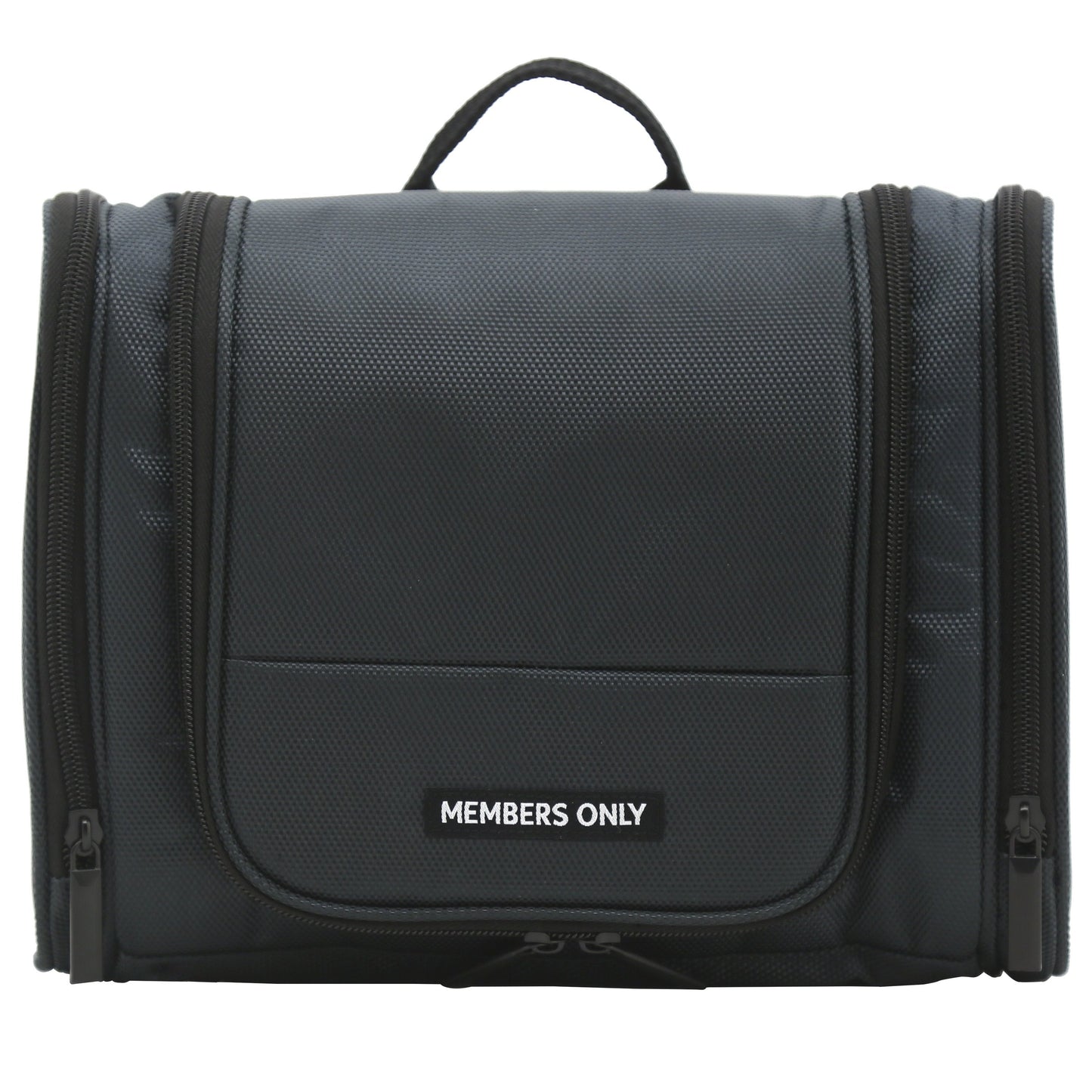 11" Hanging Toiletry Kit (Available in 4 colors)
