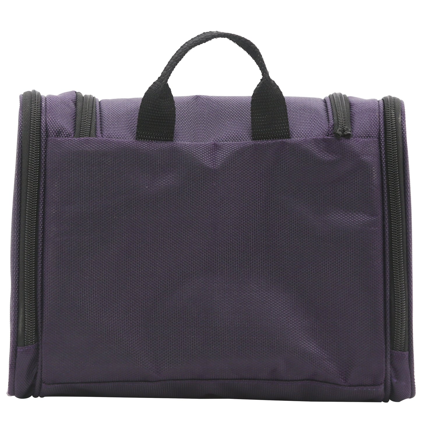 11" Hanging Toiletry Kit (Available in 4 colors)