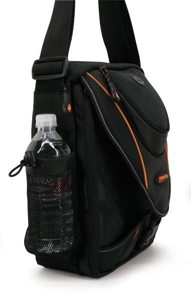 13.3" Mini Messenger Bag (Available in 3 colors)