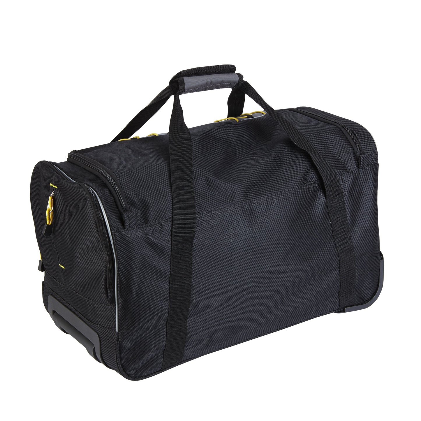 21" Sierra Madre Rolling Weekender Duffel