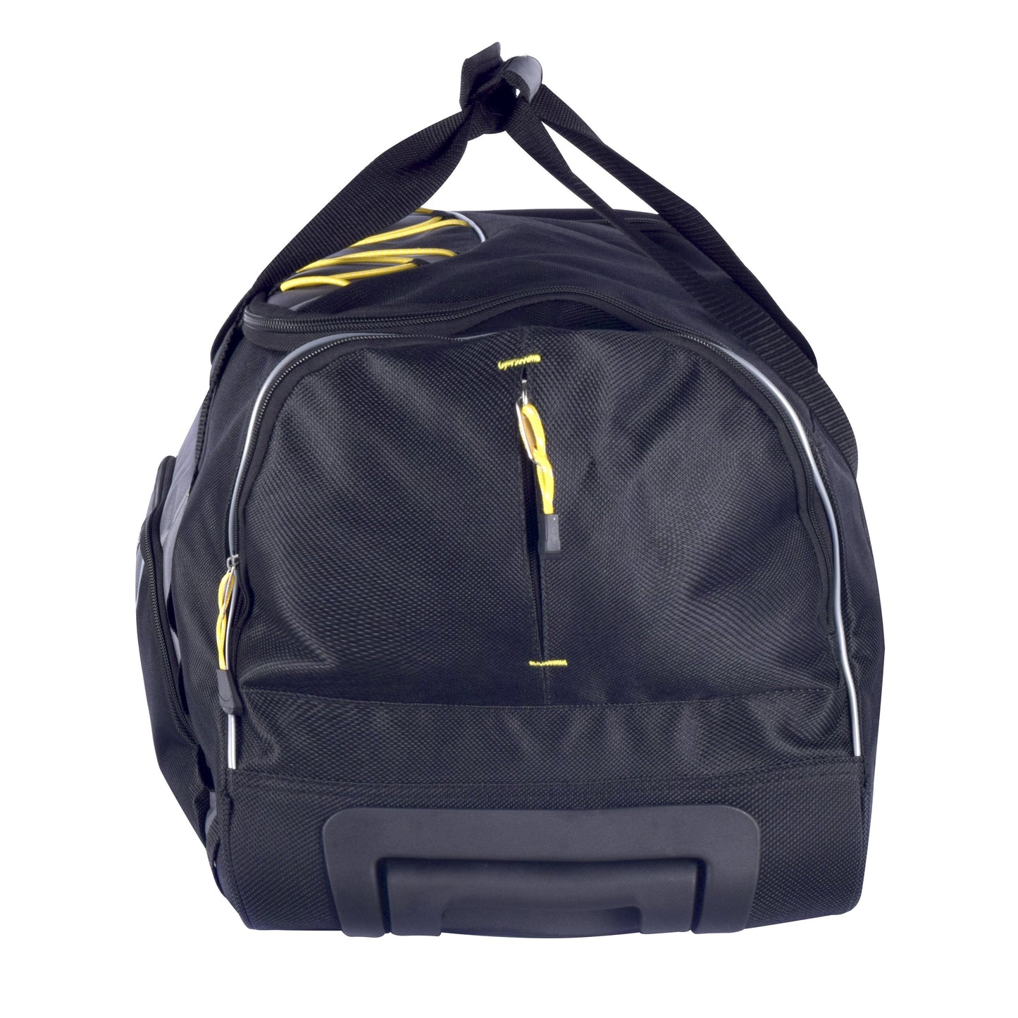 21" Sierra Madre Rolling Weekender Duffel