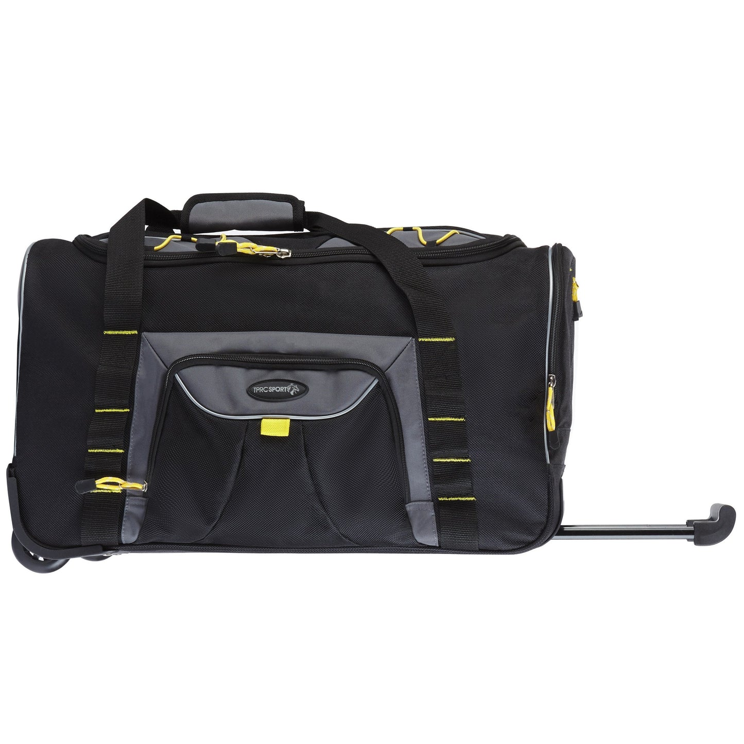 21" Sierra Madre Rolling Weekender Duffel