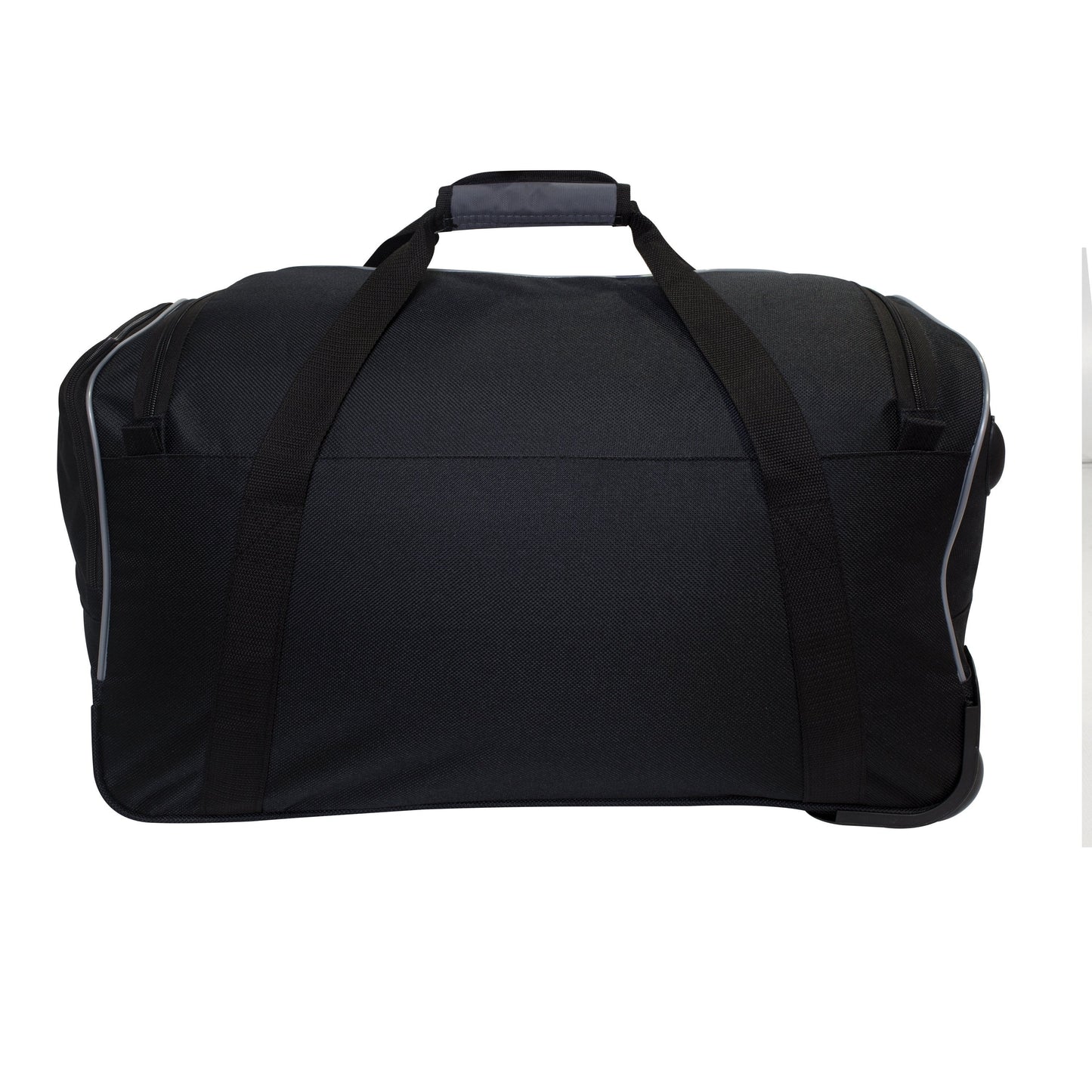 26" Two Toned Sport Weekender Duffel