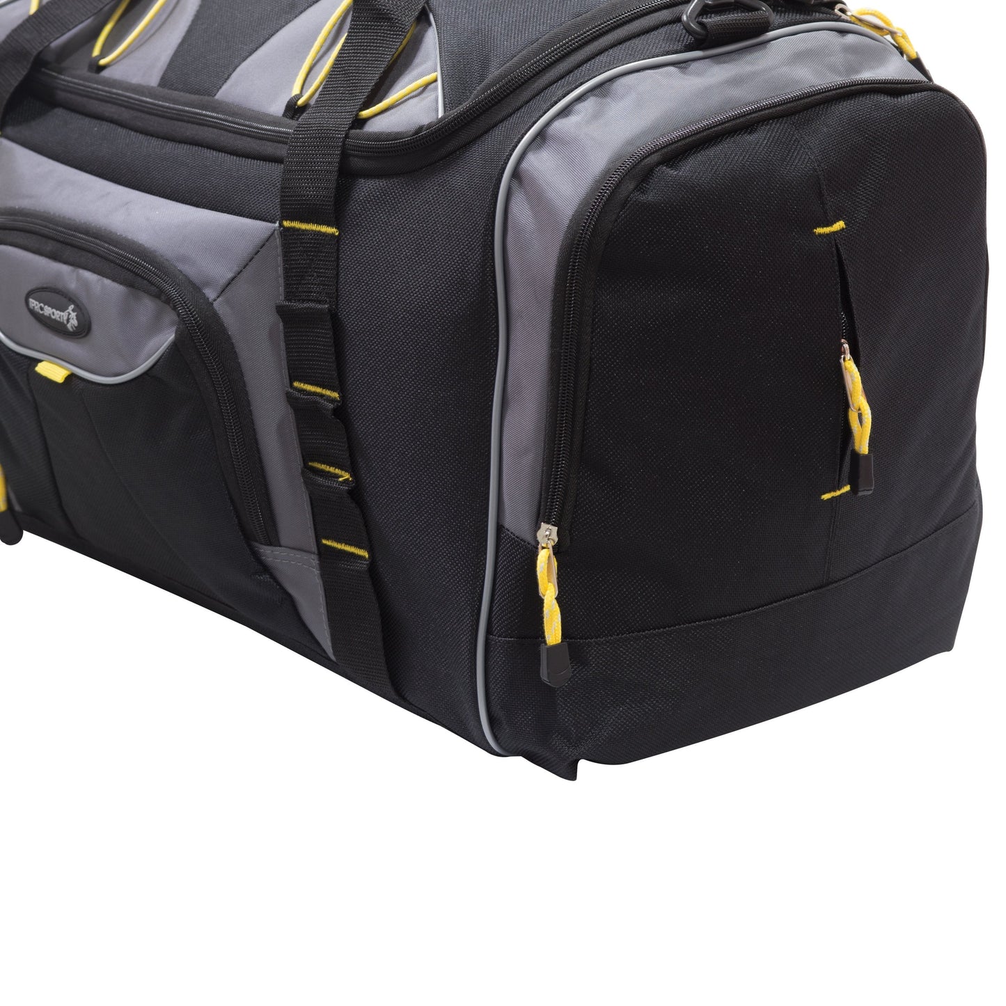 26" Two Toned Sport Weekender Duffel