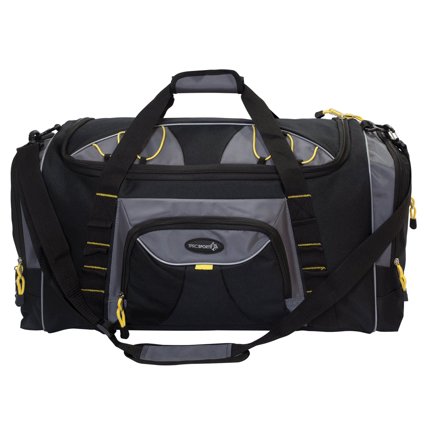 26" Two Toned Sport Weekender Duffel