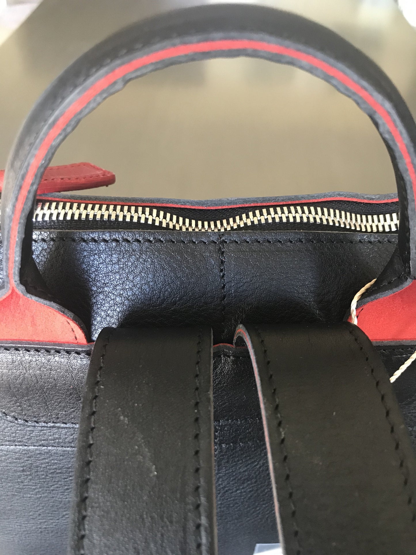SWA Collection Backpack - Black