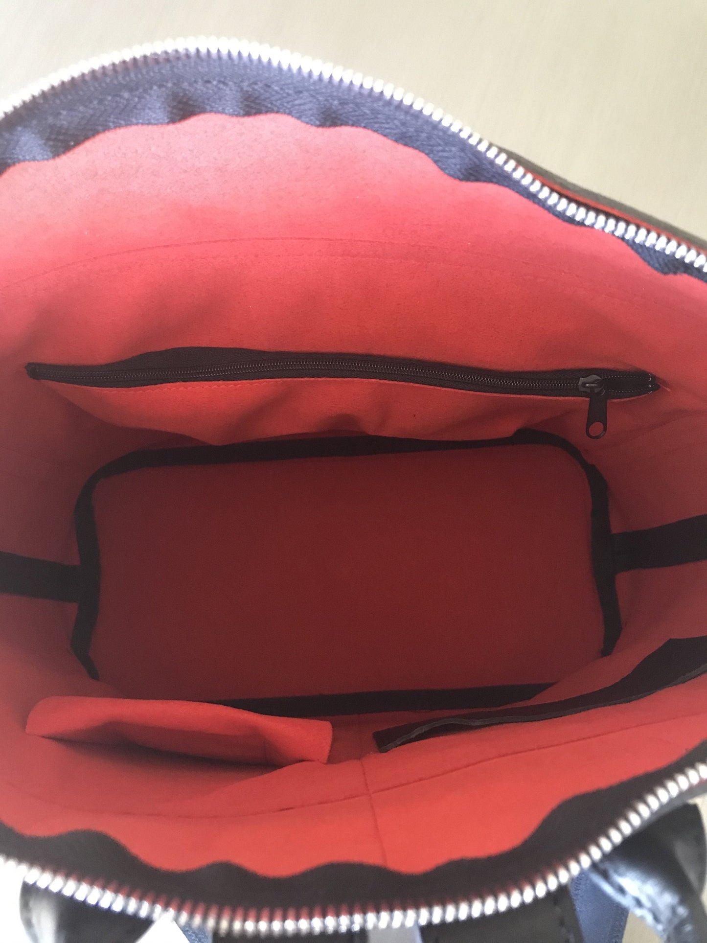 SWA Collection Backpack - Black