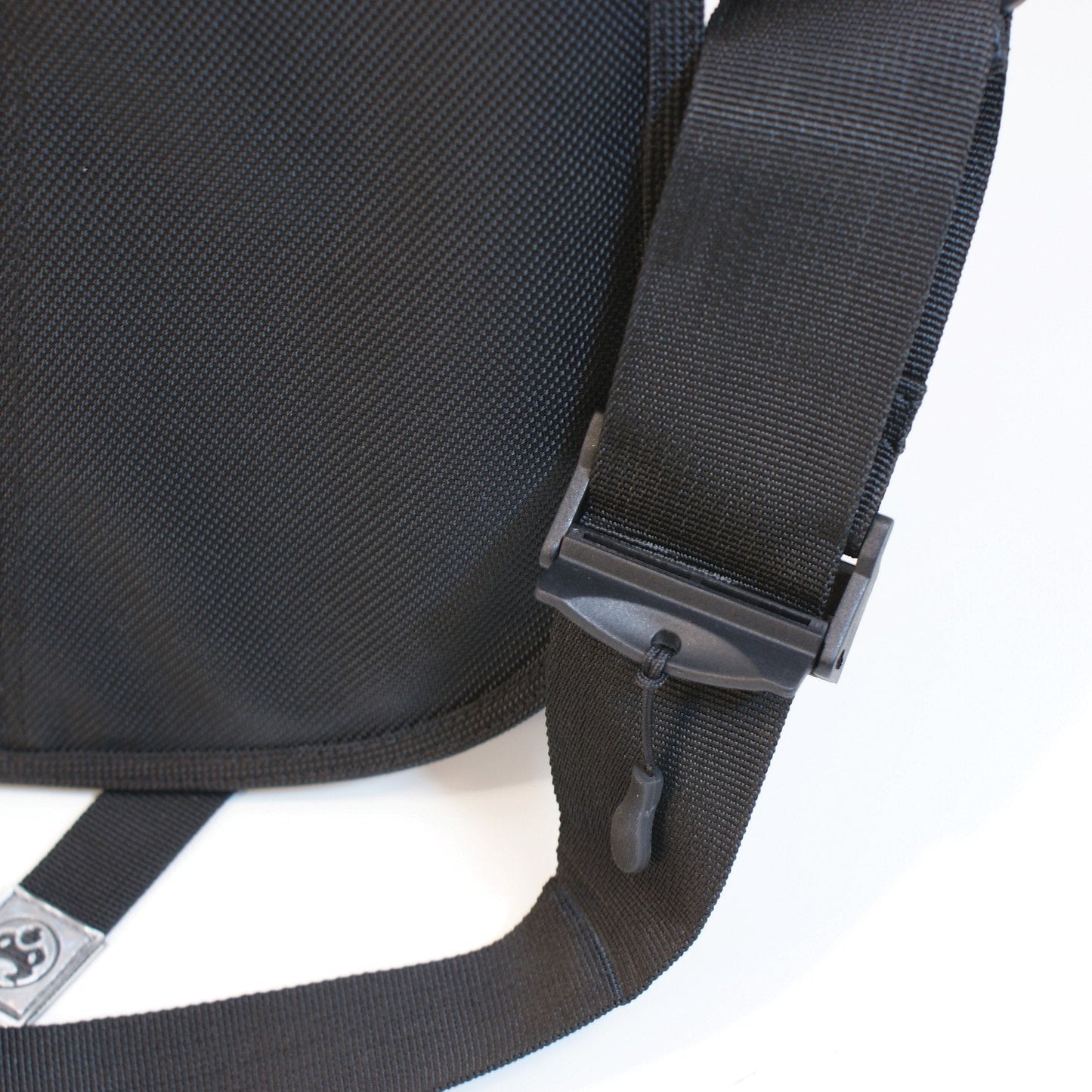 16"-17" Sumo Messenger Bag (Available in 4 colors)