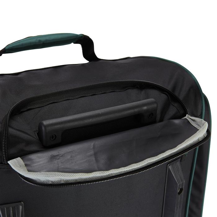 30" Xpedition Rolling Upright Multi-Pocket Duffel (Available in 4 colors)