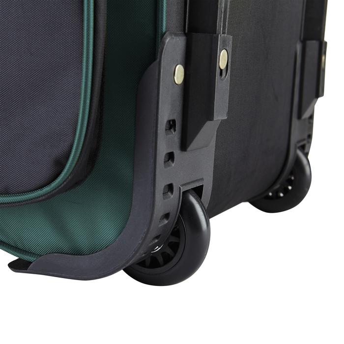 30" Xpedition Rolling Upright Multi-Pocket Duffel (Available in 4 colors)
