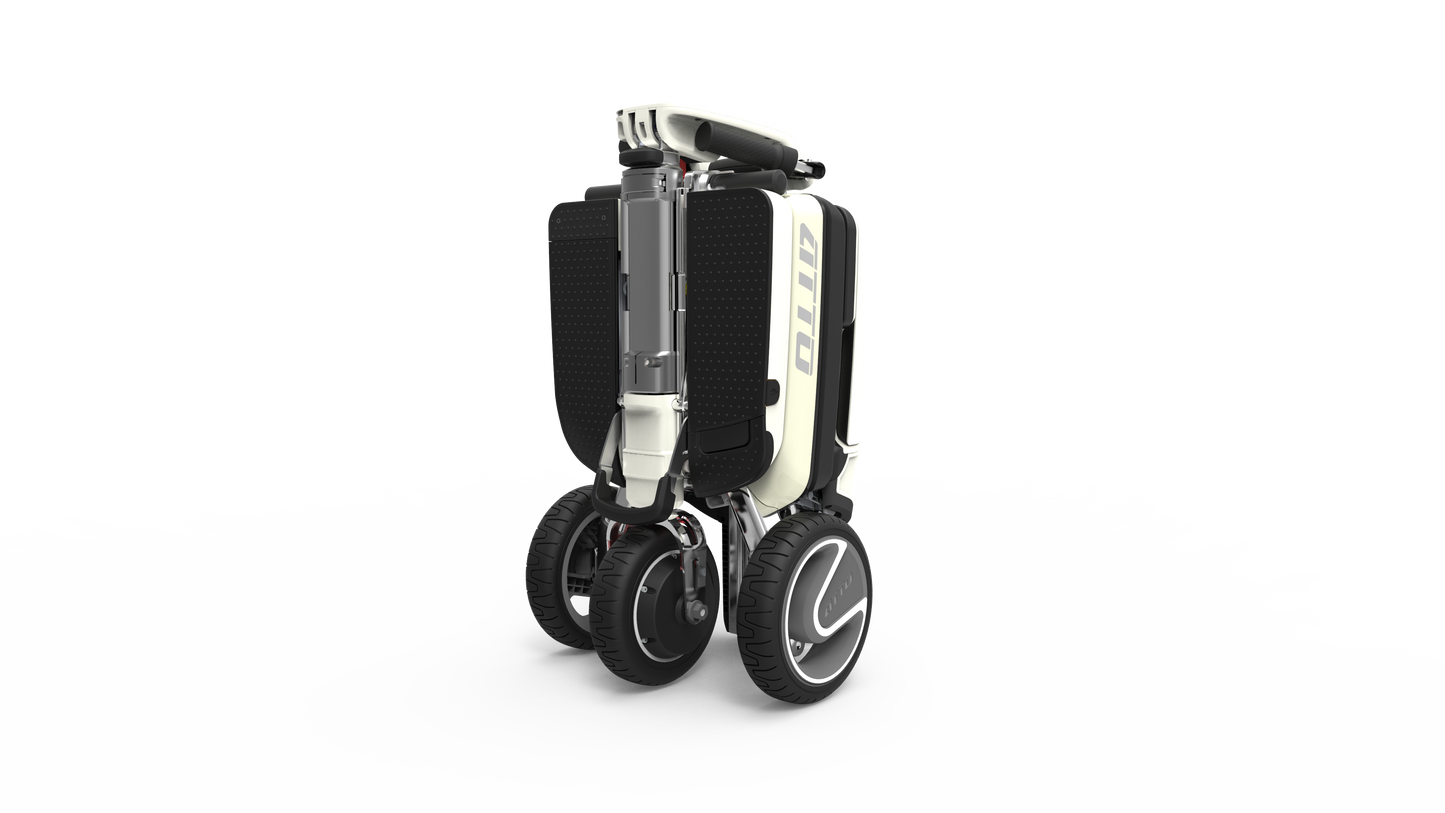 Mobility Scooter