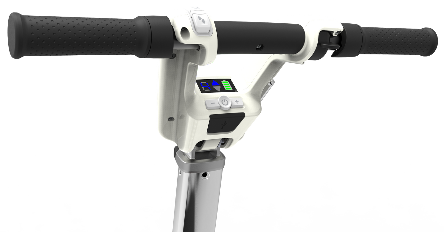 Mobility Scooter