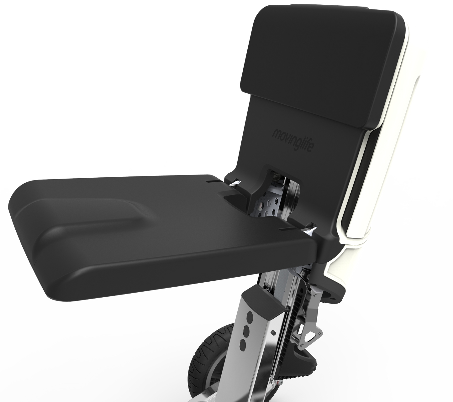Mobility Scooter