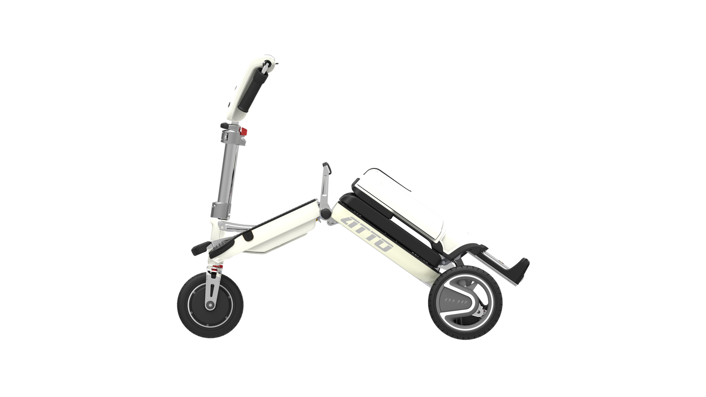 Mobility Scooter