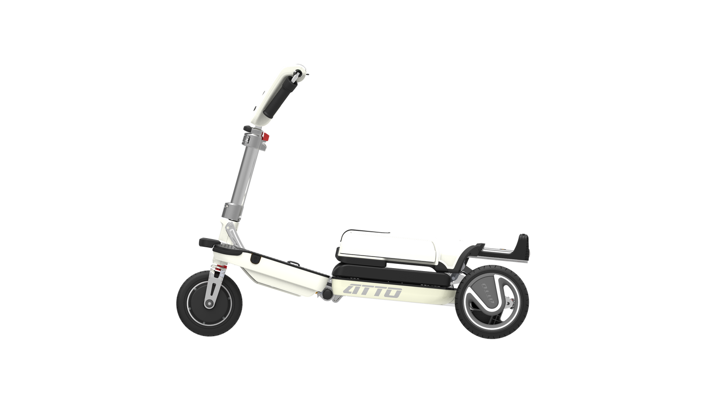 Mobility Scooter