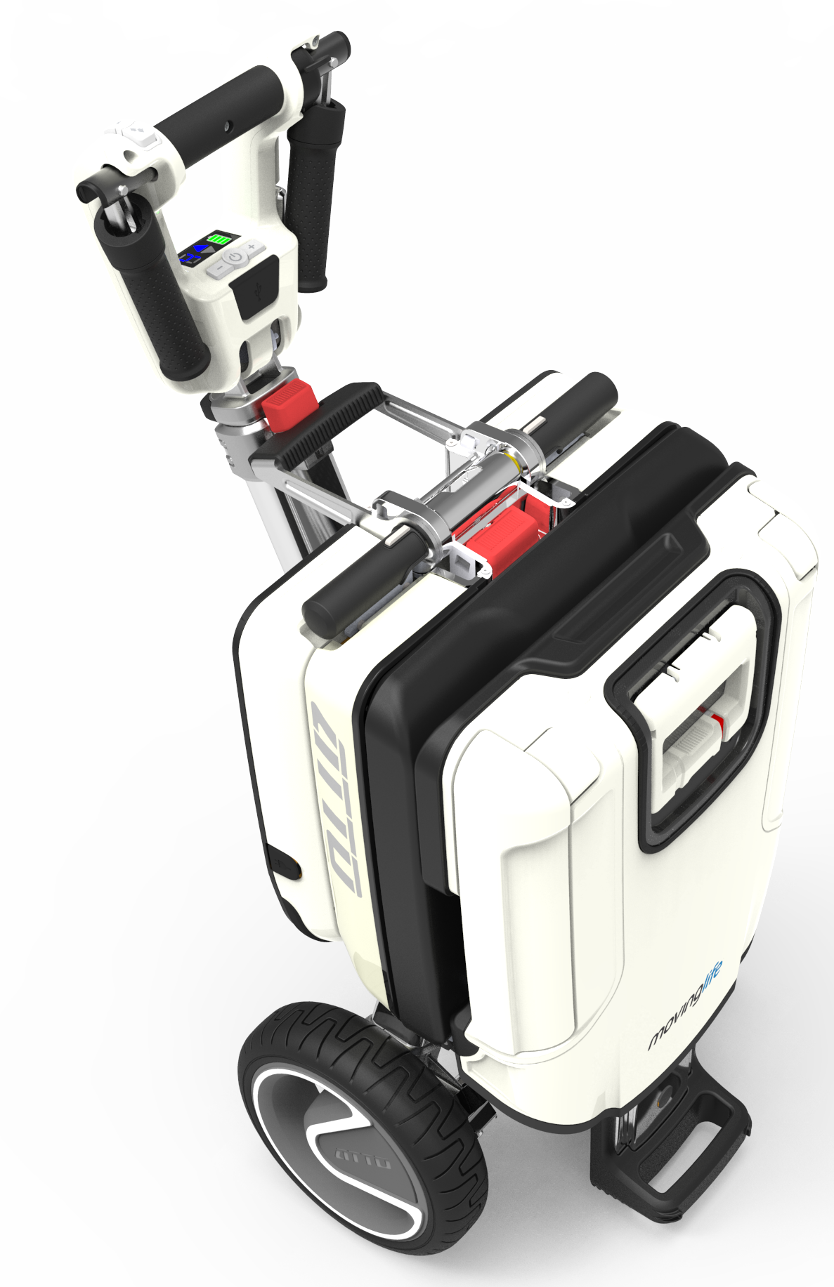 Mobility Scooter