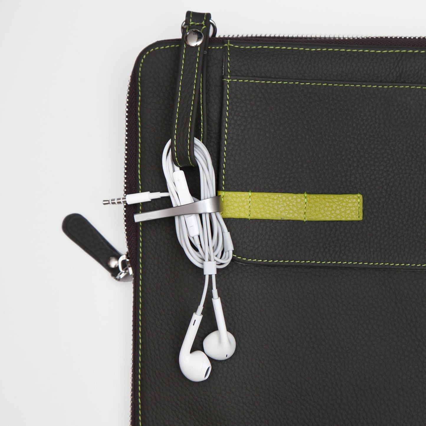 The TAB ZipSleeve Organizer Bag - (Available in 2 Colors)