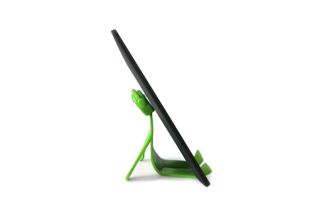 Bendyman - Flashlight and Device Holder (Available in 4 colors)