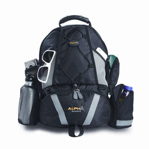 Parents On the Go Backpack