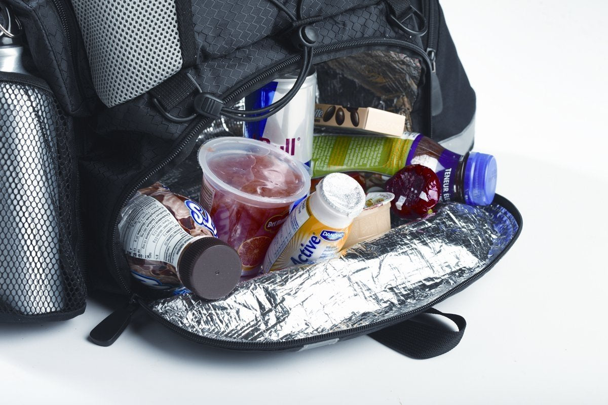 Parents On the Go Backpack
