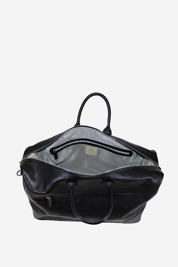 Marco Polo Duffel Bag (Available in 3 colors)