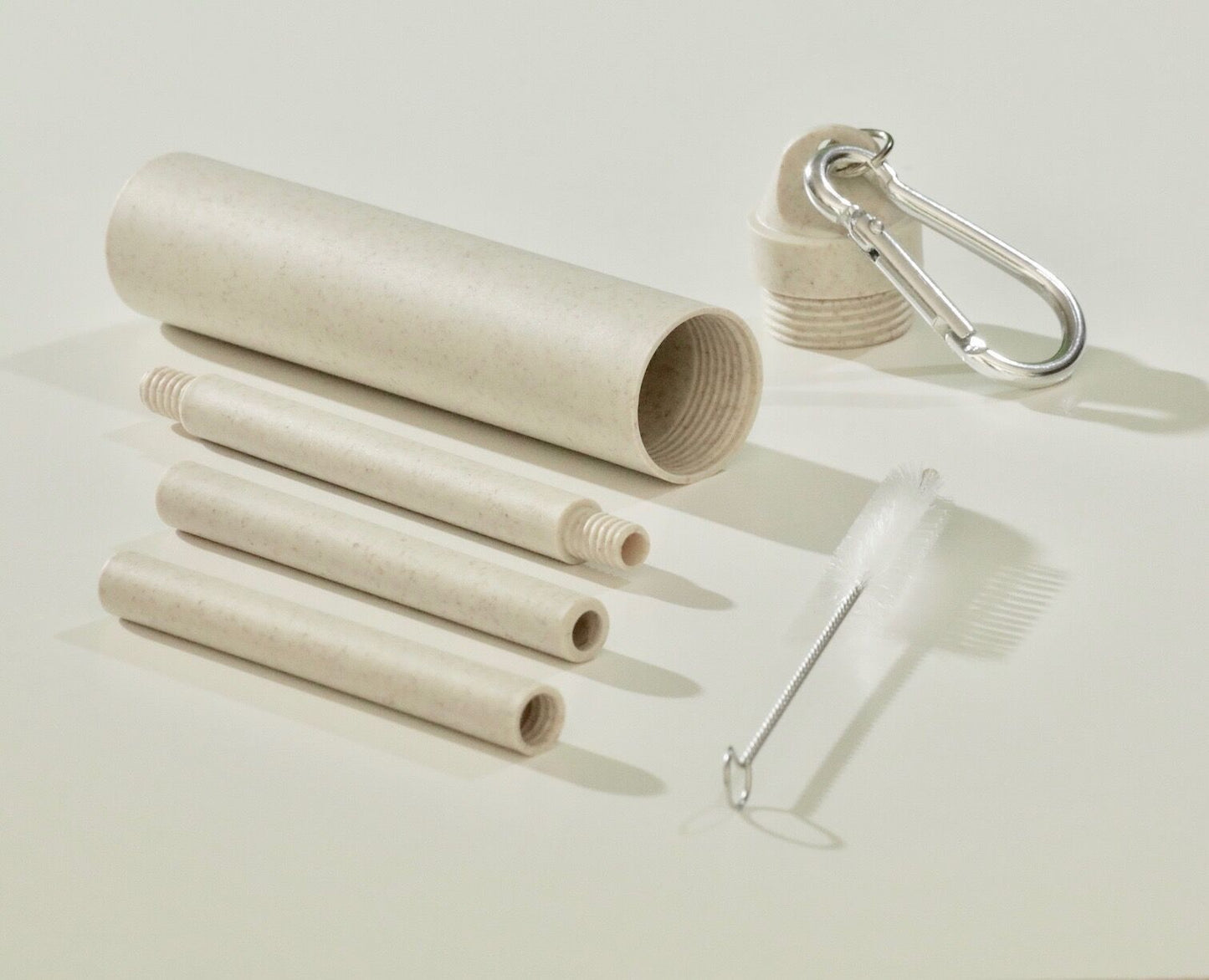 Sippit Reusable Straw - Natural