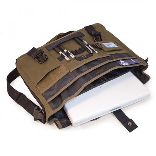 14"-15" ECO Chromebook / Ultrabook Messenger (Available in 3 colors)