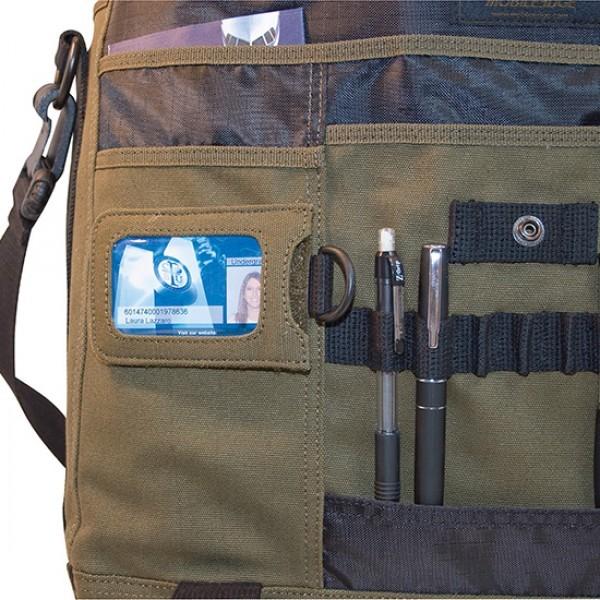 14"-15" ECO Chromebook / Ultrabook Messenger (Available in 3 colors)