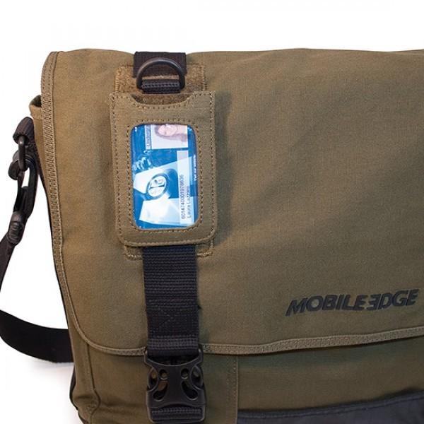 14"-15" ECO Chromebook / Ultrabook Messenger (Available in 3 colors)