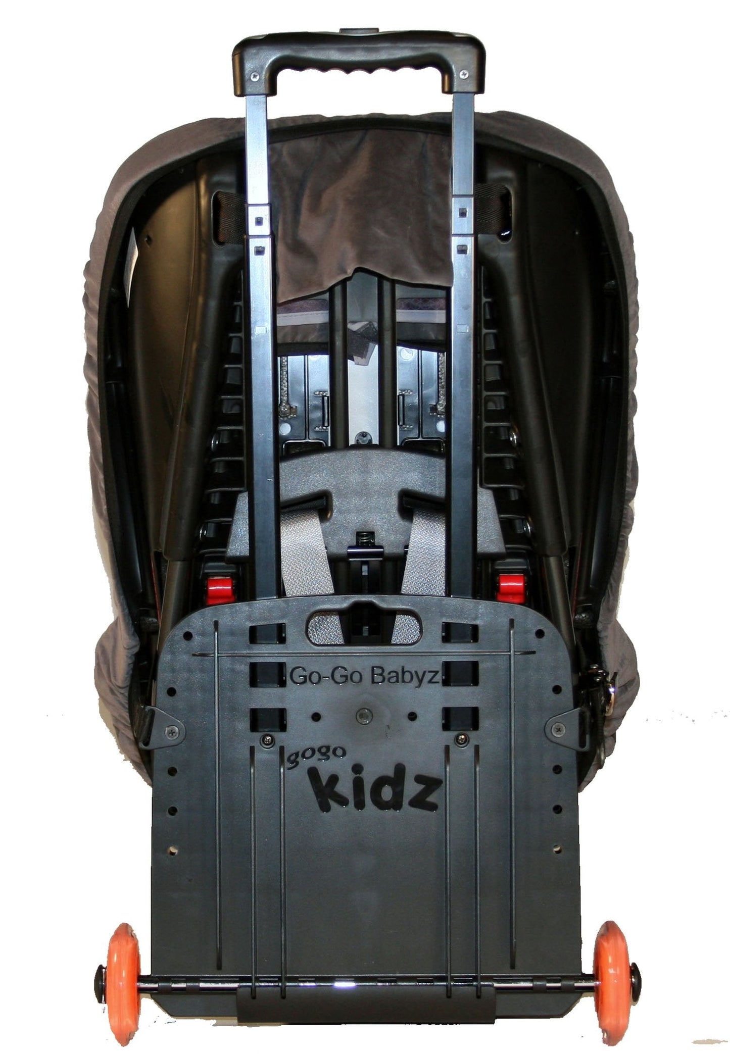Original Kids Travel Stroller