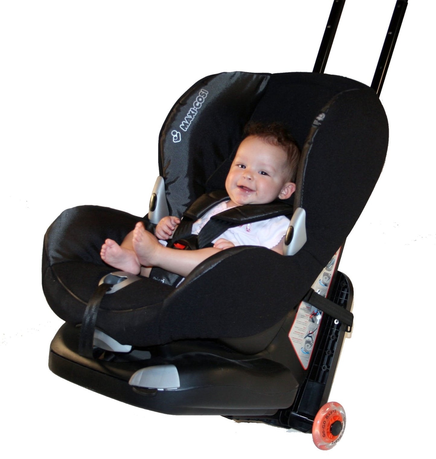 Original Kids Travel Stroller