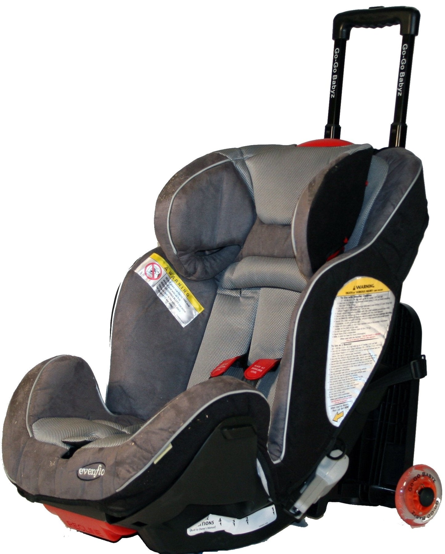 Original Kids Travel Stroller