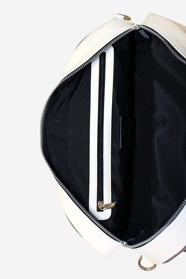 All Sport Leather Travel Bag (Available in 6 colors)
