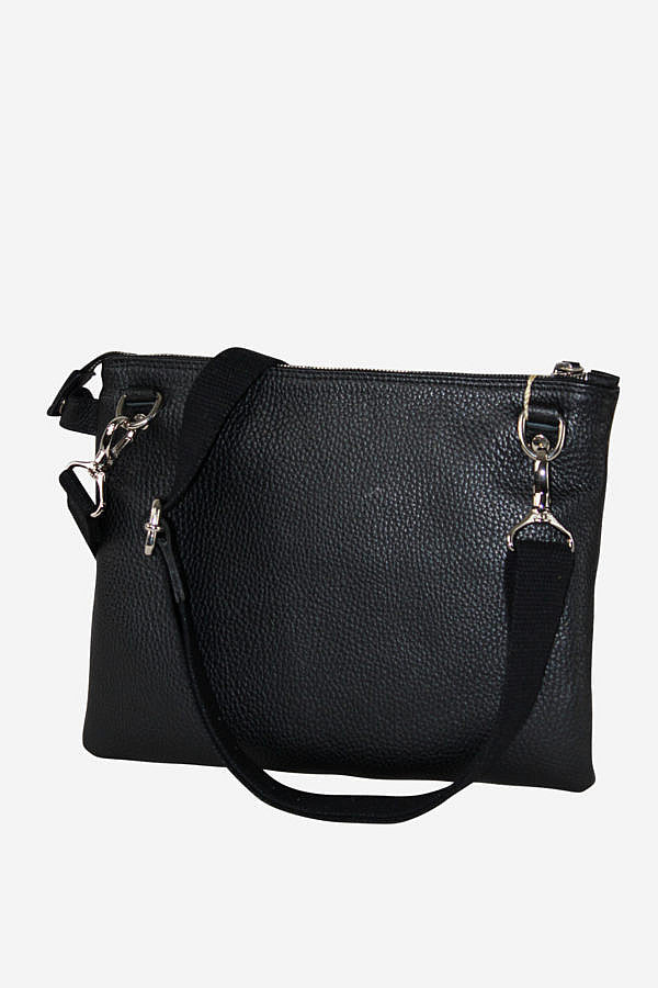 Elegante Waterproof Leather Shoulder Bag