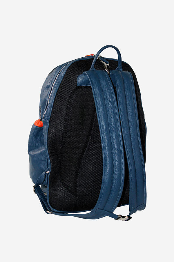 Sport Waterproof Leather Backpack (Available in 5 colors)
