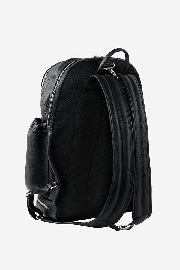 Sport Waterproof Leather Backpack (Available in 5 colors)