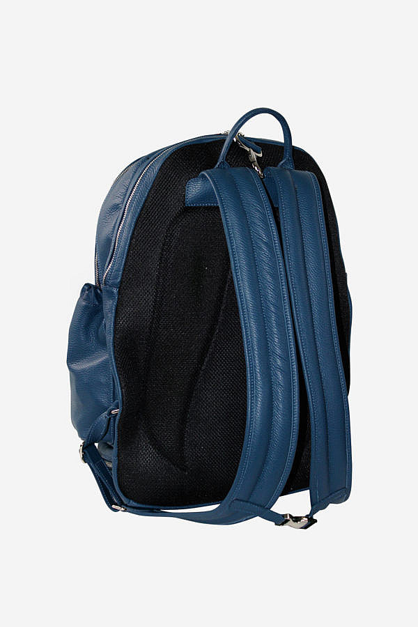 Sport Waterproof Leather Backpack (Available in 5 colors)