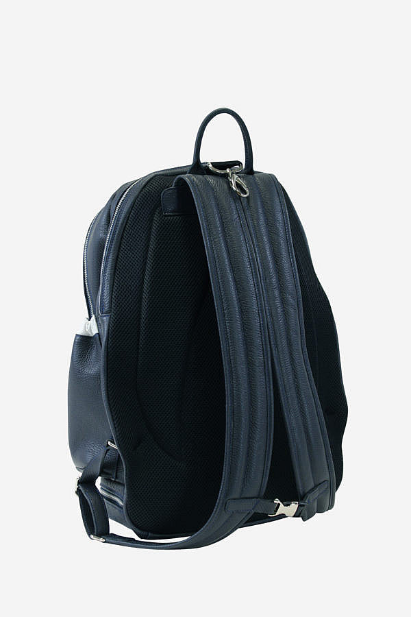 Sport Waterproof Leather Backpack (Available in 5 colors)