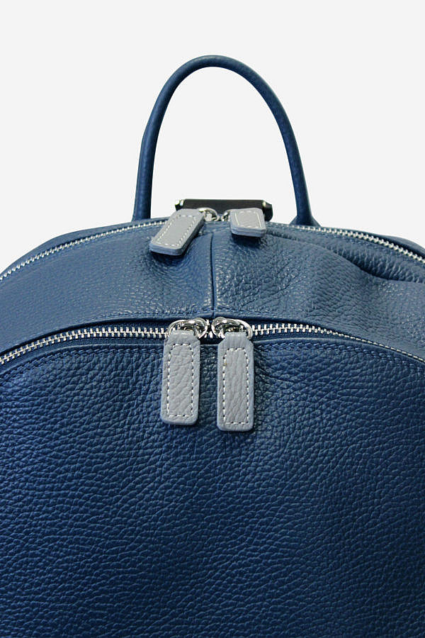 Sport Waterproof Leather Backpack (Available in 5 colors)