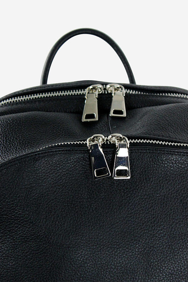 Sport Waterproof Leather Backpack (Available in 5 colors)