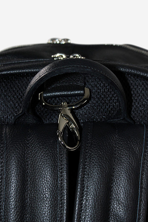Sport Waterproof Leather Backpack (Available in 5 colors)
