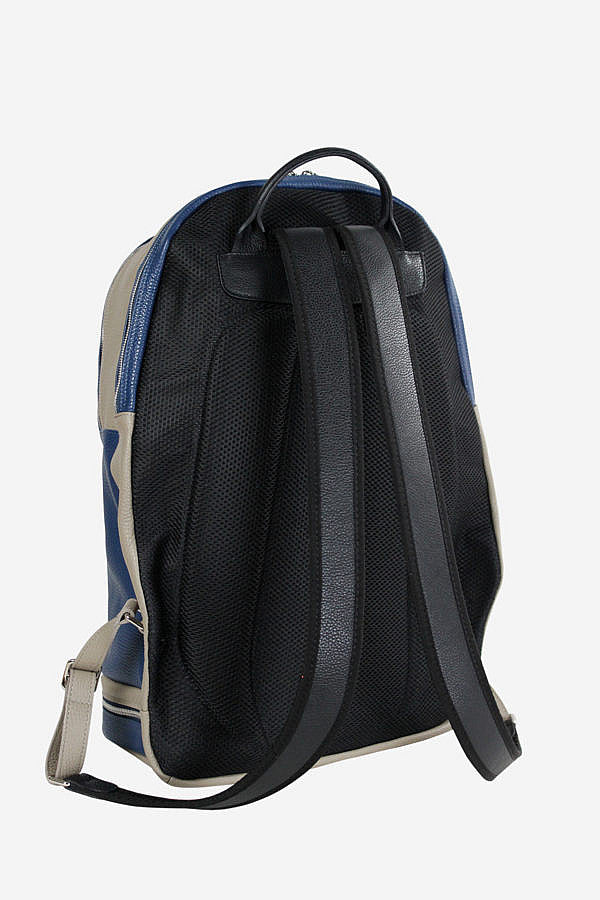Sport Waterproof Leather Backpack (available in 4 colors)