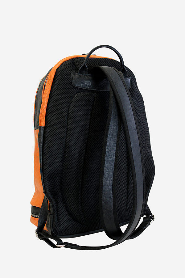 Sport Waterproof Leather Backpack (available in 4 colors)