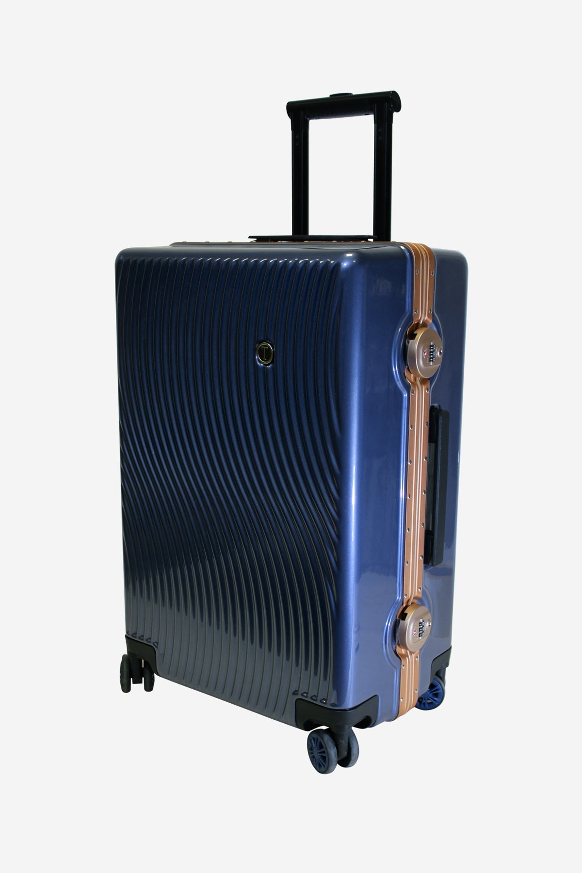21" Venetian Spinner Carry-On (Available in 3 colors)