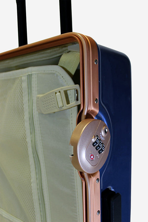 Venetian Duo Hardside Spinner Set - 2 Pc (Available in 3 colors)