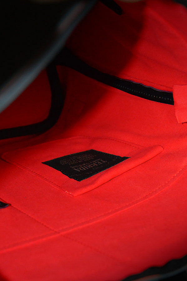H2OUT RAINSTOP Waterproof Backpack