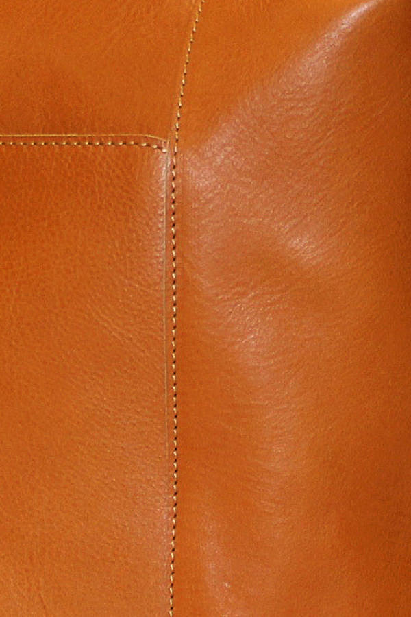 Marco Polo Leather Briefcase (Available in 5 Colors)