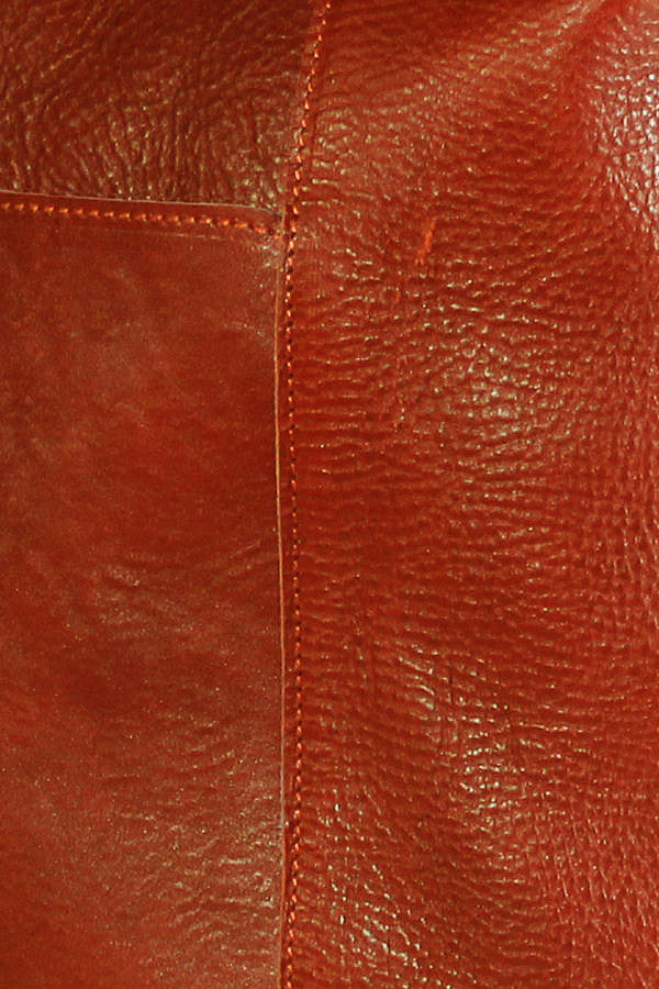 Marco Polo Leather Dopp Kit (Available in 3 colors)