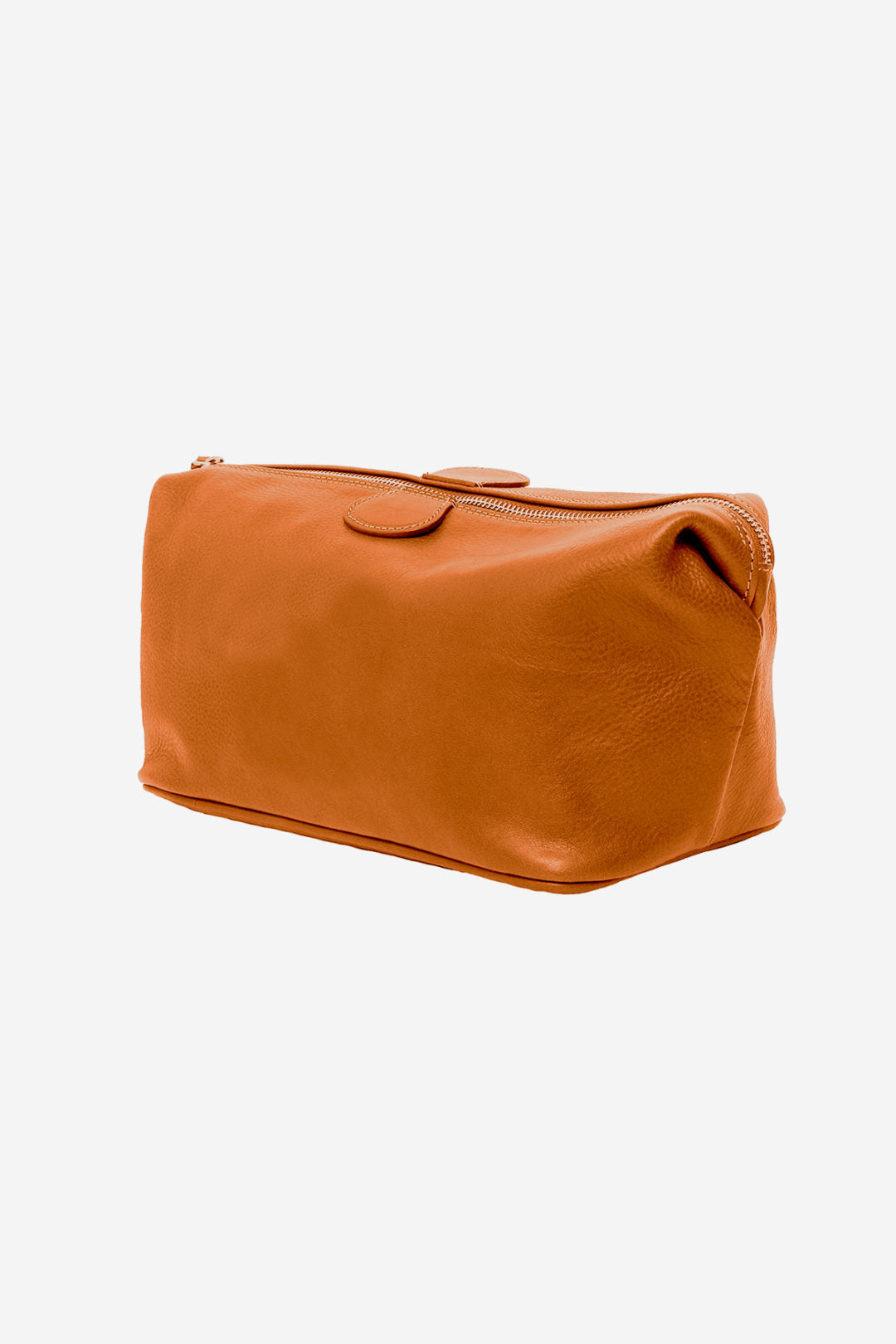 Precious Cargo Leather Toiletry Bag (Available in 5 colors)