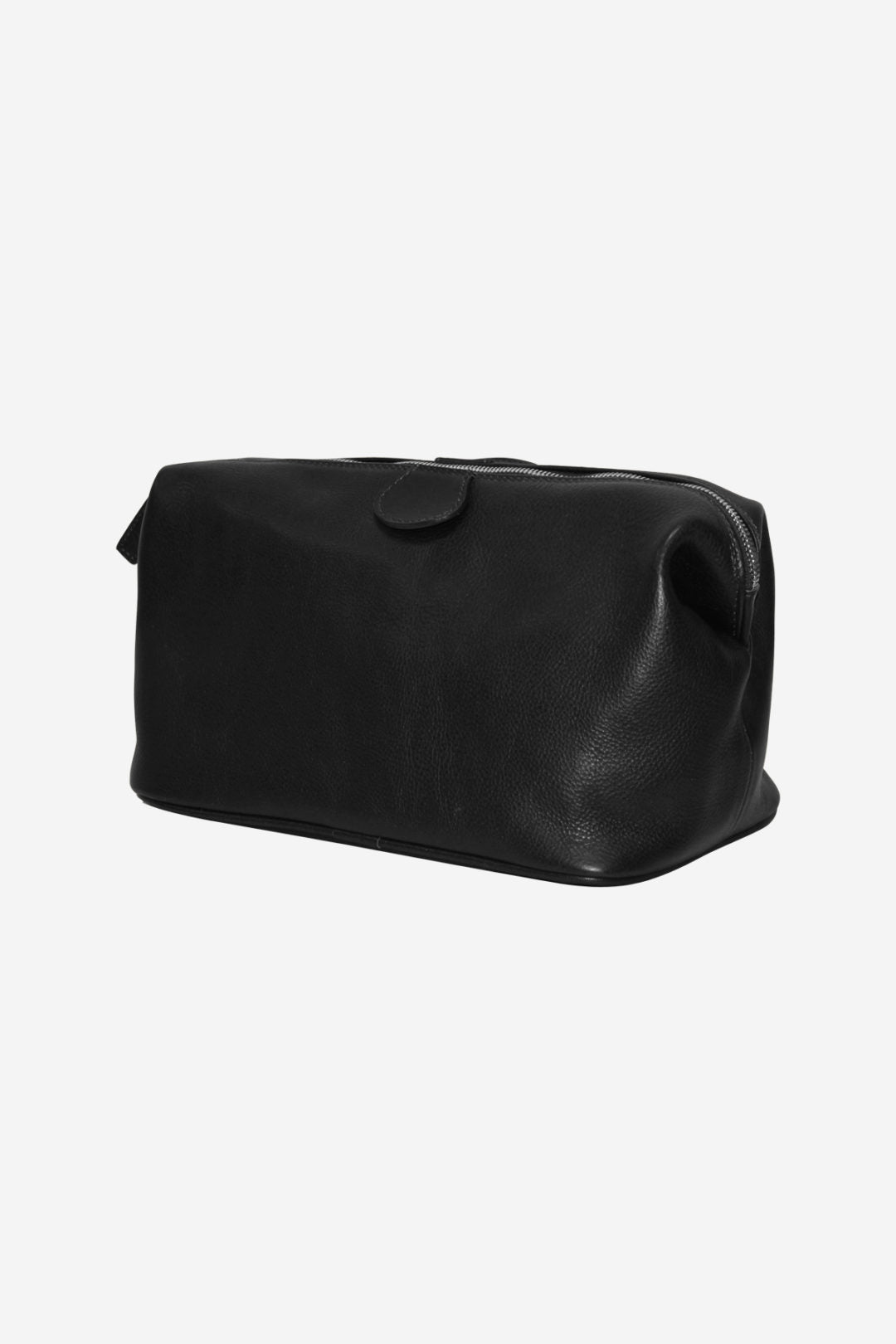 Precious Cargo Leather Toiletry Bag (Available in 5 colors)